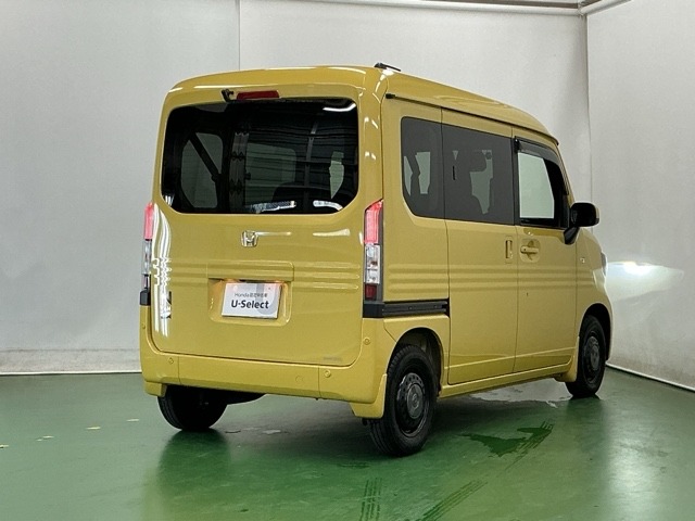 Honda N-VAN e: 6