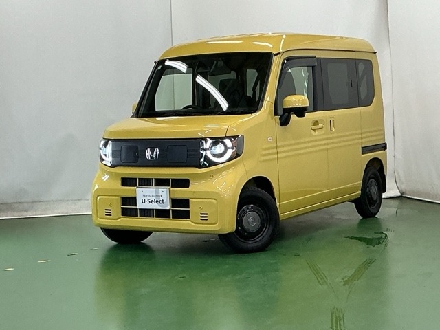 Honda N-VAN e: 8