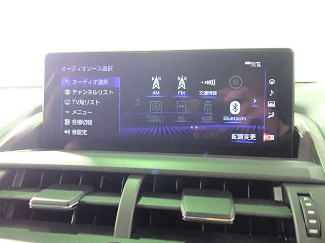 Lexus NX 5