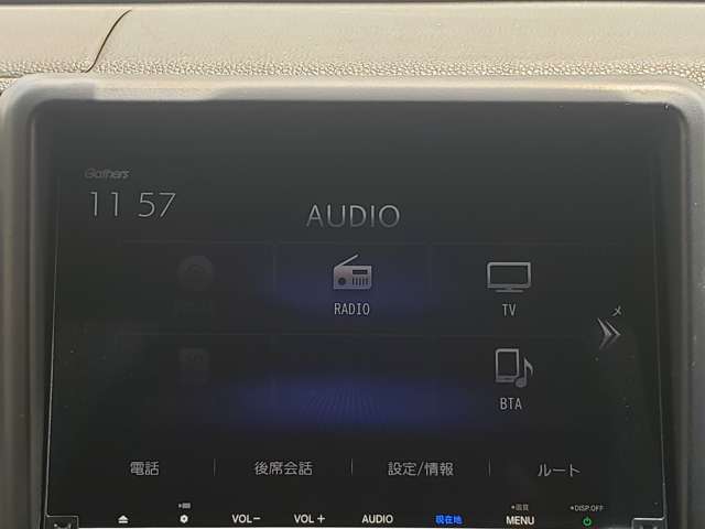 Honda N-VAN 5