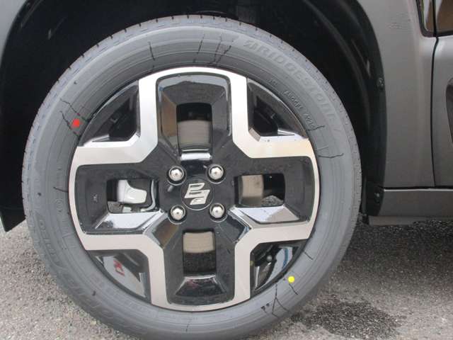 Suzuki XBEE 12