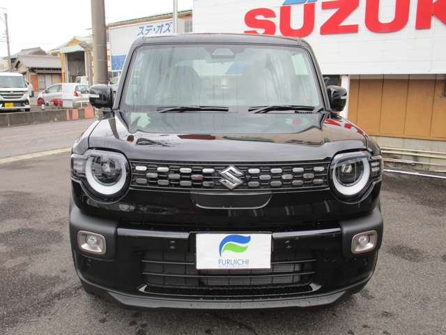 Suzuki XBEE 2