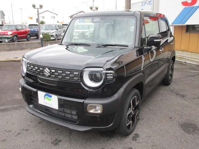 Suzuki XBEE 9