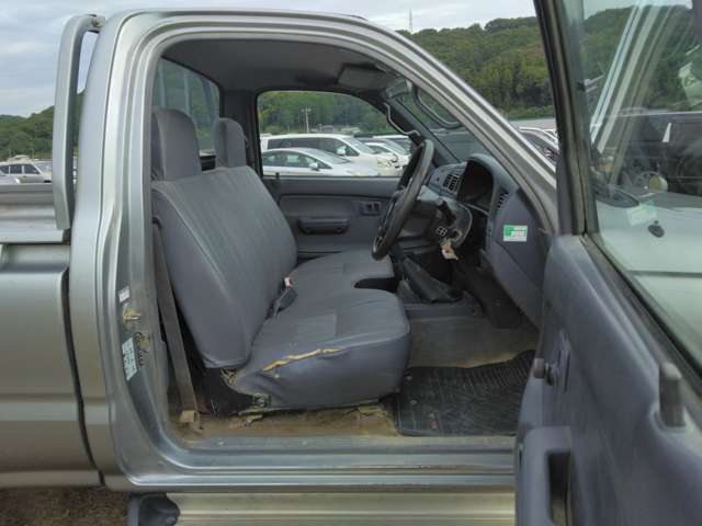 Toyota Hilux 11