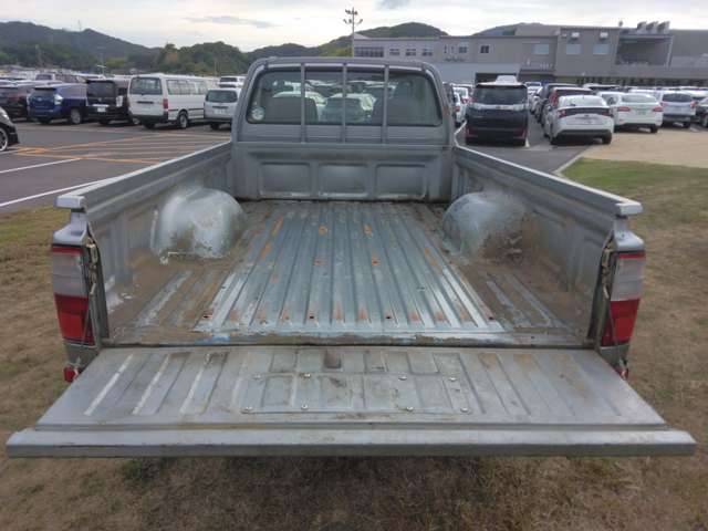 Toyota Hilux 7