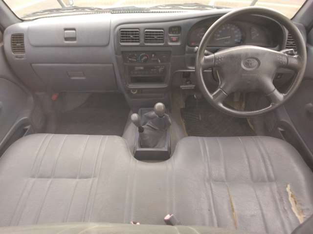 Toyota Hilux 10