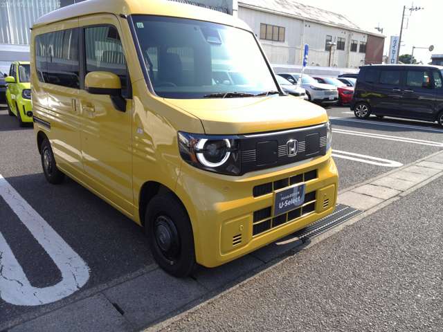 Honda N-VAN e: 11