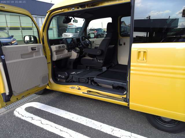 Honda N-VAN e: 12