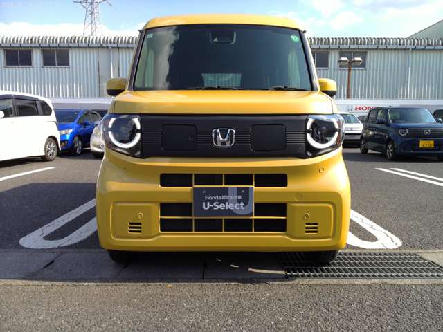 Honda N-VAN e: 5