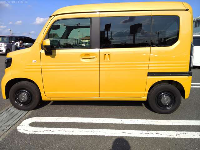 Honda N-VAN e: 6