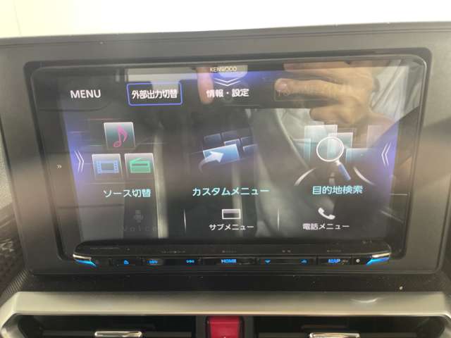 Toyota Raize 4