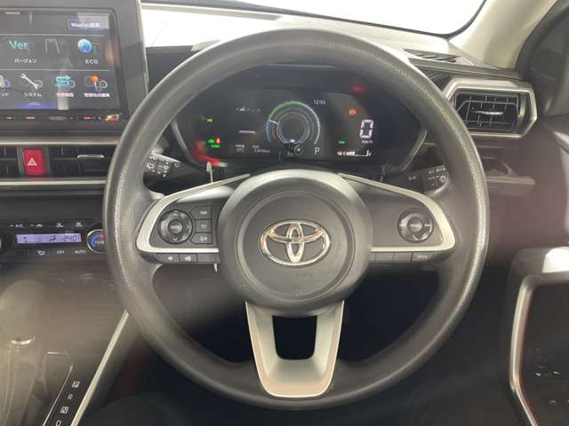 Toyota Raize 6