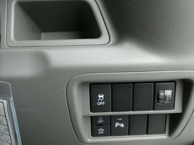 Suzuki Every 12