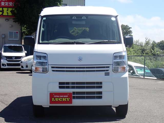 Suzuki Every 2