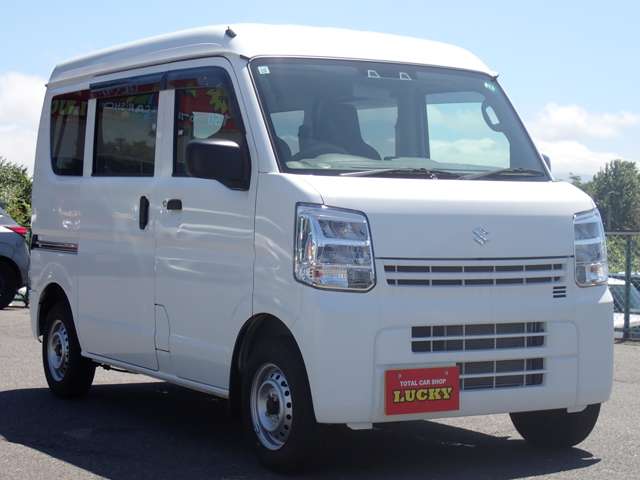 Suzuki Every 3