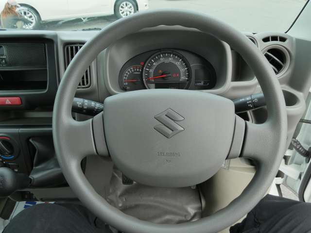 Suzuki Every 8