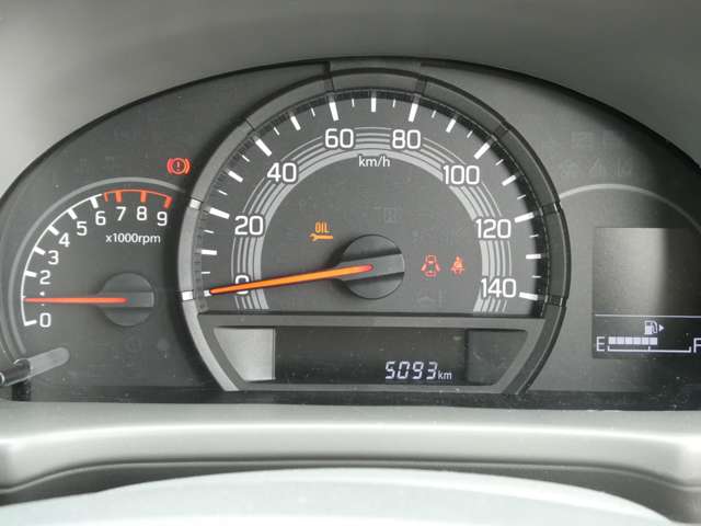 Suzuki Every 9