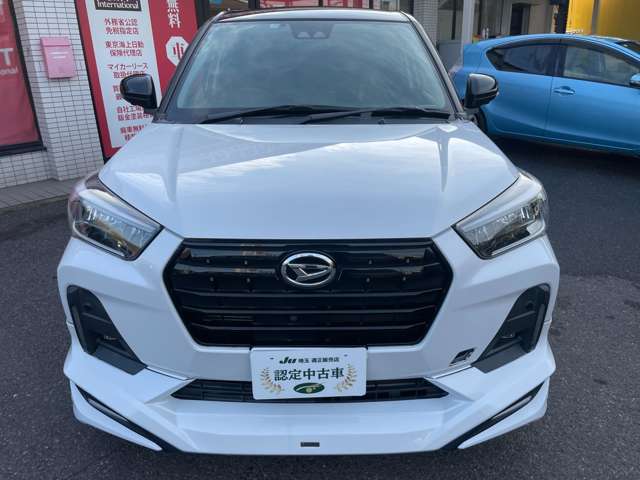 Daihatsu Rocky 10