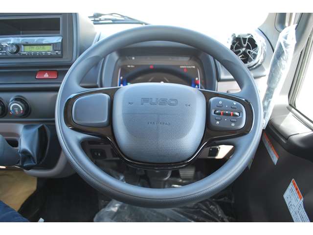 Mitsubishi Fuso Canter 12