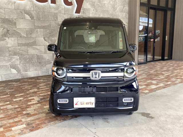 Honda N-VAN 12
