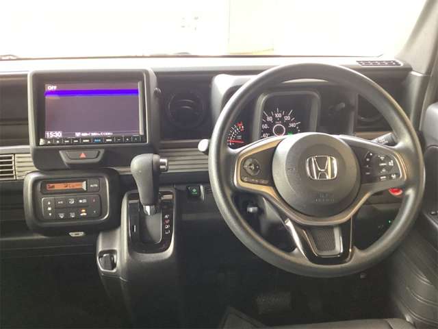 Honda N-VAN 2