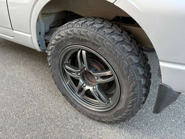 Mazda AZ-オフロード 11