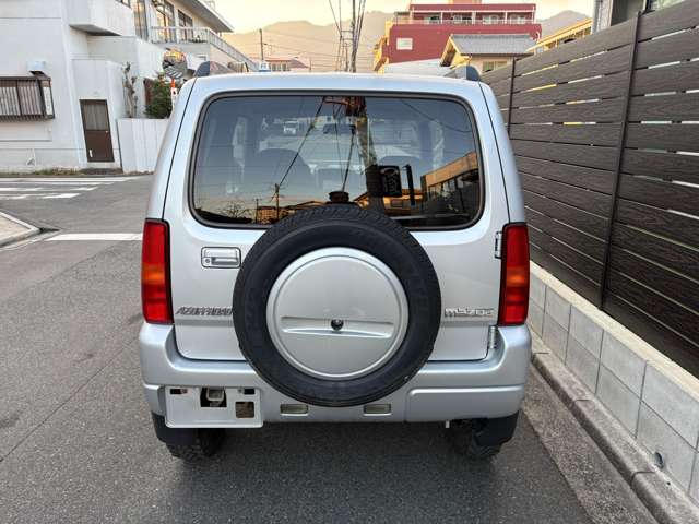 Mazda AZ-オフロード 5