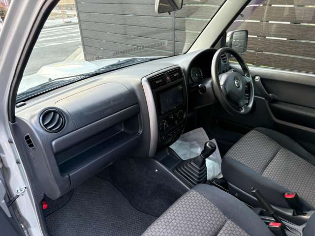 Mazda AZ-オフロード 6
