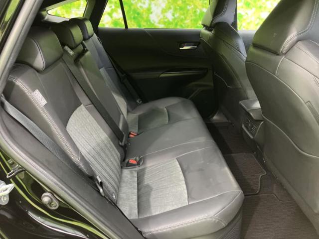 Toyota Harrier 7