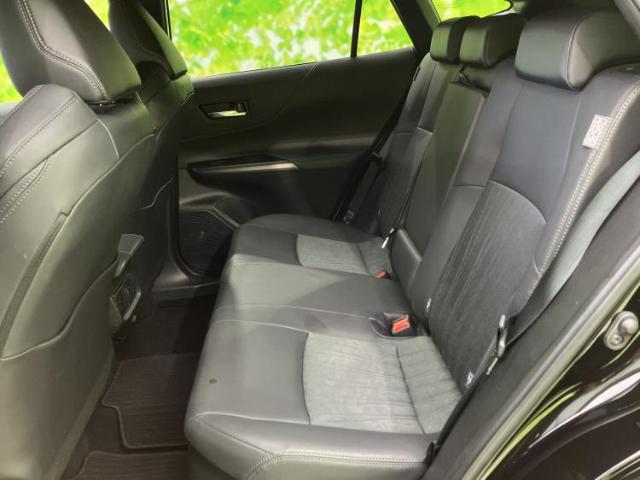 Toyota Harrier 9
