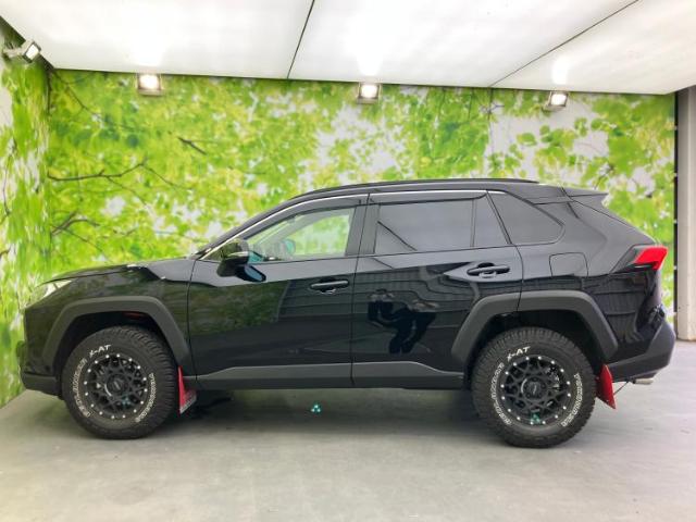 Toyota RAV4 5