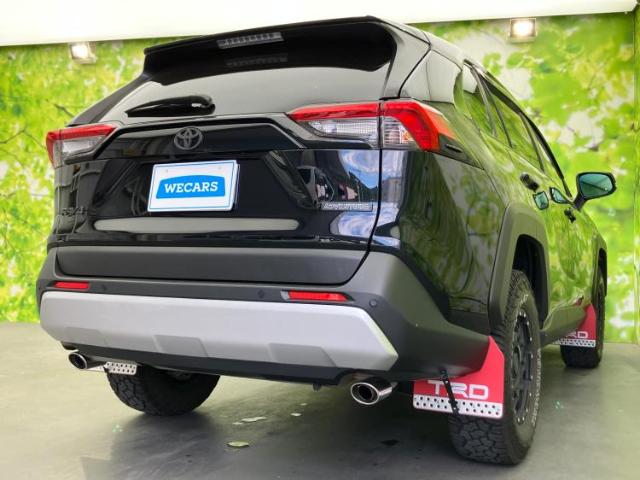 Toyota RAV4 6