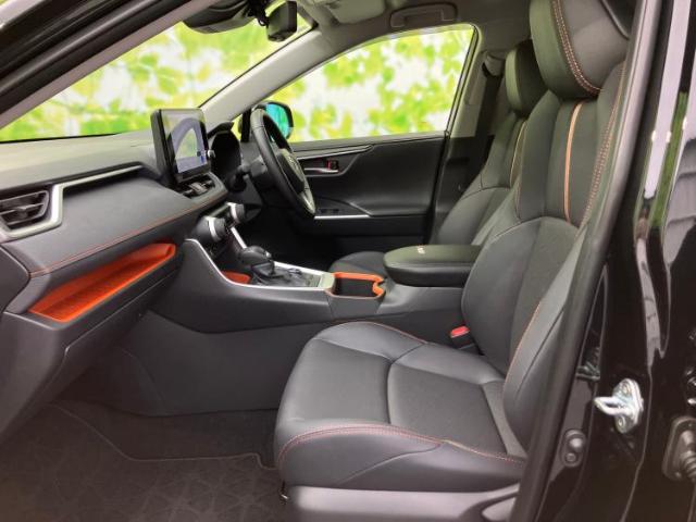 Toyota RAV4 7
