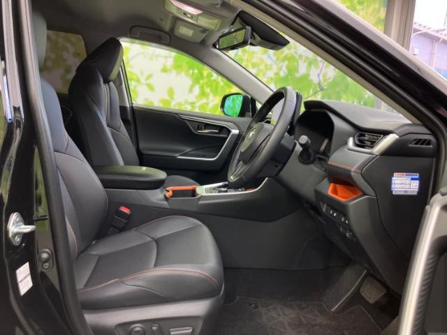 Toyota RAV4 9