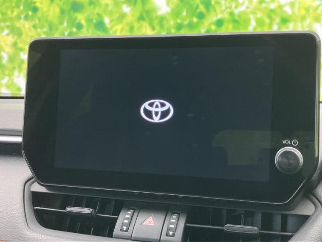 Toyota RAV4 4