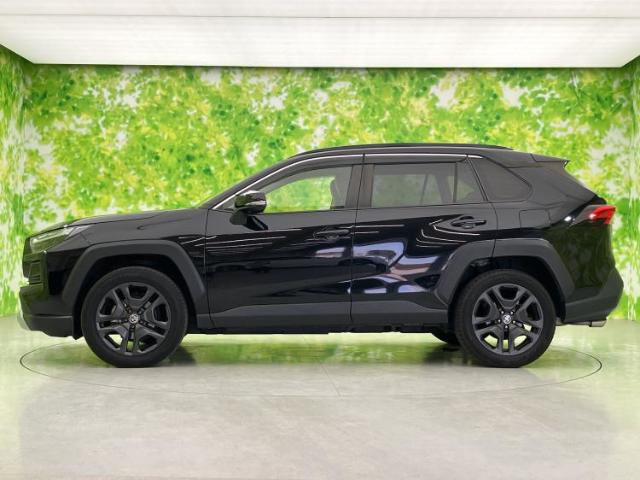 Toyota RAV4 5