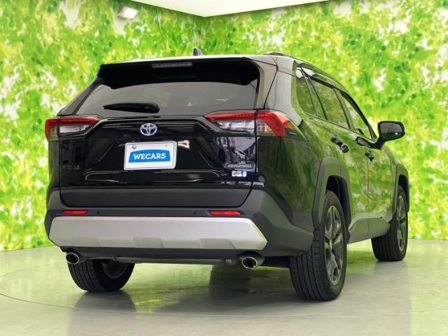 Toyota RAV4 6