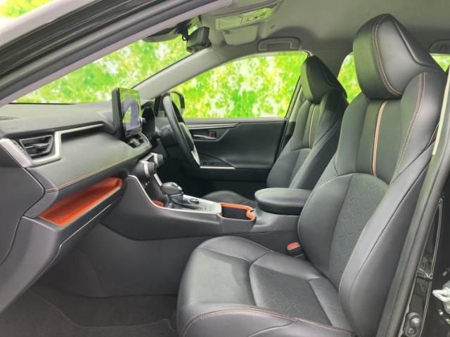 Toyota RAV4 8