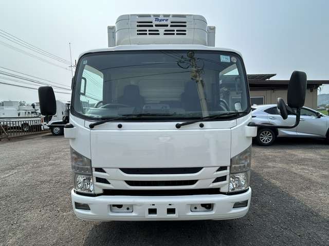 Isuzu Elf 11
