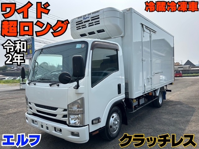 Isuzu Elf 2