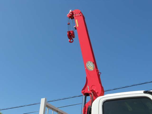 Isuzu Forward 12