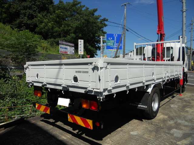 Isuzu Forward 5