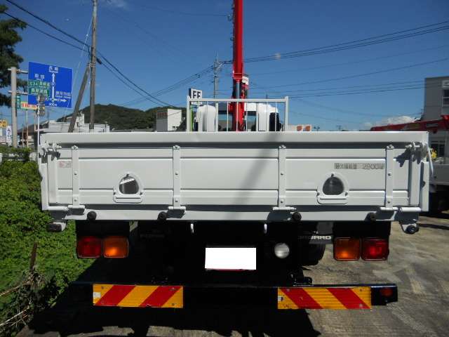 Isuzu Forward 6