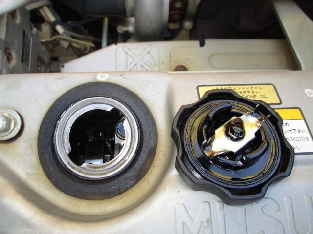 Mitsubishi Fuso Canter Guts 5