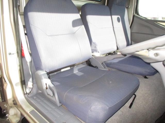 Mitsubishi Fuso Canter Guts 7