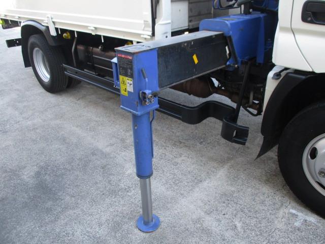 Toyota Toyoace 11