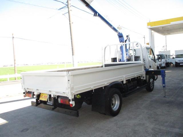 Toyota Toyoace 2