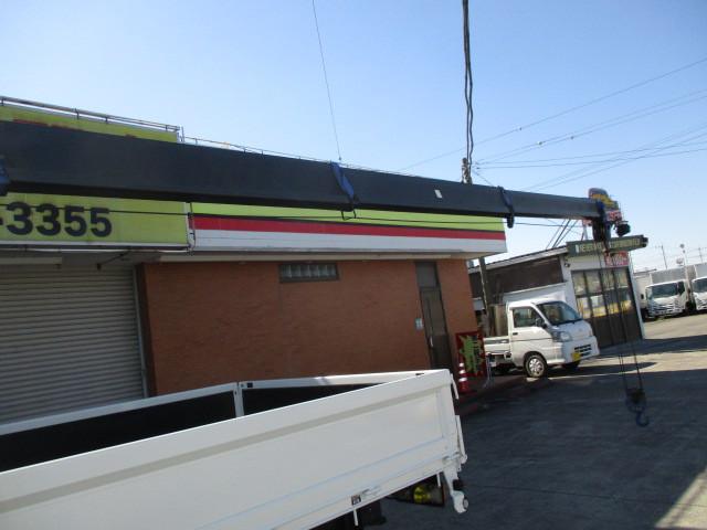Toyota Toyoace 5