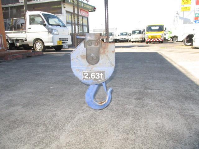 Toyota Toyoace 7