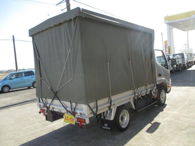Toyota Toyoace 2